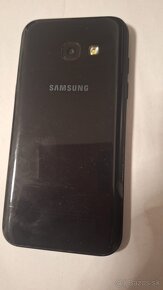 Samsung galaxy a3 2017 - 8