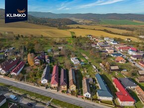 PREDAJ | RODINNÝ DOM S VEĽKÝM POZEMKOM – 2790 M2 | RAŽNANY - 8