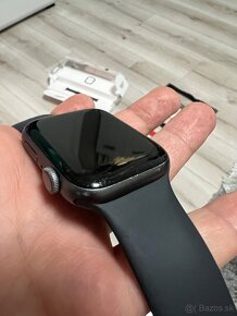 Apple Watch series 4/44mm - 8