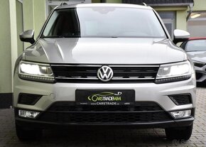 Volkswagen Tiguan 2.0TDi TRENDLINE KAMERA TAŽNÉ 85 kw - 8