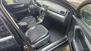 Vw passat B7 combi 125 kW 2.0 TDI - 8