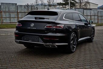 Volkswagen Arteon Shooting Brake 2.0 TDI DSG 4x4 R-LINE - 8