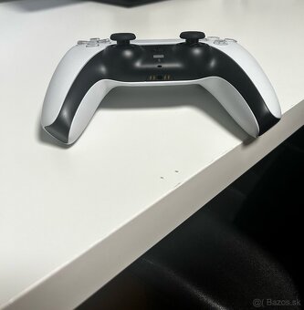 Playstation 5 s mechanikou - 8