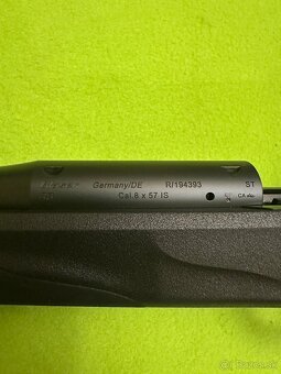 Blaser r8 - 8