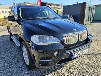 BMW X5 xDrive30d A/T M.sport - 8