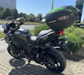 Kawasaki Versys 1000 MY24 0 km - 8