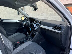 Volkswagen Tiguan 4x4 2.0TDI  r.v 2019 - Odpočet DPH - - 8