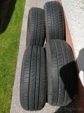 Pneumatiky Pirelli letné 185/65 R15 92H - 8