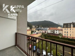 Prenájom 3 izb. byt | Trenčín | 82 m2 | zariadený, parking - 8