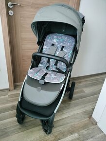 Športový kočík Babydesign - 8