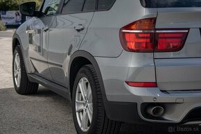 BMW X5 xDrive40d - 8