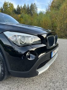 BMW x1 1.8d xDrive 4x4 - 8