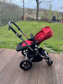 Predam kocik Bugaboo cameleon 3 - 8