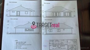 EXKLUZÍVNY Stavebný pozemok s celodenným slnkom, 1022 m2, Dr - 8