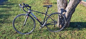 Cestný bicykel detský Giant Defy veľkosť XS - 8