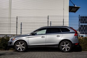 Volvo XC60 D4 2.4L Momentum AWD - 8