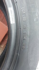 Pirelli Cinturato P7 215/55 R17 94V letné - 8