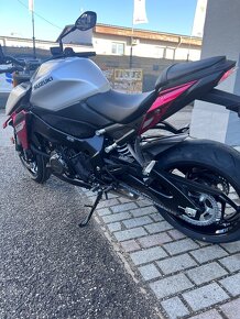 Suzuki  GSX-S 1000 2024 - 8