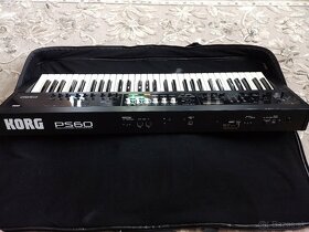 Korg PS60 - 8