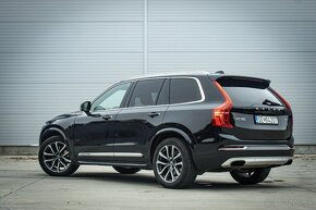 VOLVO XC90 D5 235k Drive-E INCRIPTION AWD 2017 Odpočet DPH - 8