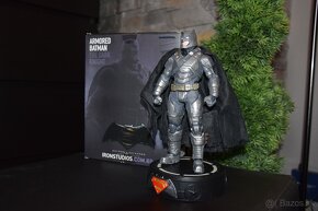 Zberatelska figurka Batman 1:10 - 8