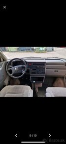 Volkswagen TransVan 2,5 TDi T4 - 8