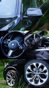 BMW X5 f15 - 8