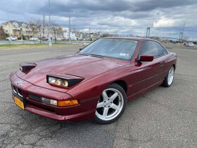 BMW 840ci 210kw - 8