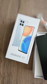 HONOR X8 - 8