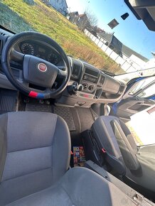 Ducato 2.3 JTD PANORAMA - 8