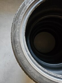 Letné Pneu 245/40R18 - 8