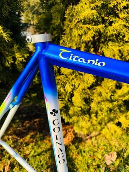 Colnago Master Bititan Art Decor - 8