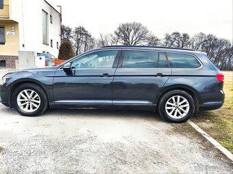 VW Passat r.v.2021, 2.0tdi, dsg, 147tkm - 8