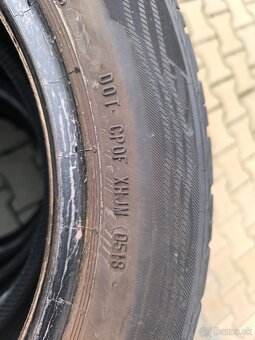 205/55r16 - 8