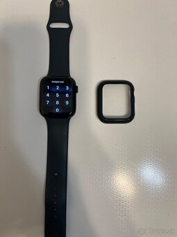 Apple Watch SE 2 - 8