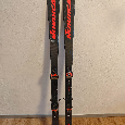 Predam nove lyze Nordica spitfire 74 pro ftd - 8