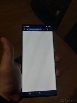 Samsung Note 20 Ultra 5G - 8