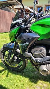 Kawasaki z800e - 8