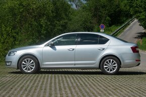 Škoda Octavia 1.6 TDI CR DPF Ambiente - 8