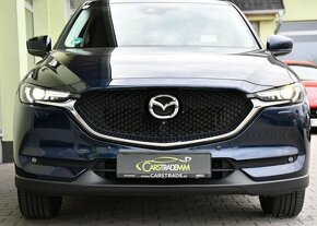 Mazda CX-5 2.0SKYACTIV-G REZERVACE 121 kw - 8