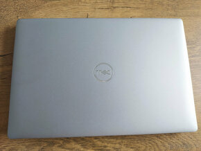 notebook Dell 5410 - Core i5 10.gen, 16GB, 256GB M.2 SSD, 02 - 8