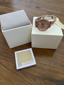 Dámske hodinky Michael Kors - 8