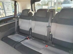 Citroën Jumpy Spacetourer 2,0 BlueHD 150 K - 8 miestne - 8