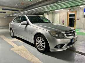 MERCEDES-BENZ C250 BITURBO DIESEL MANUAL - 8