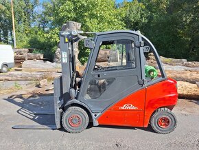 LINDE H25T - 8