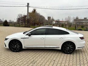 Volkswagen Arteon 2.0 BITDI 4Motion R-line DSG - 8