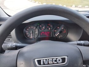 Iveco daily - 8