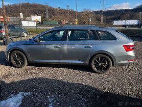 Škoda superb 1.6 tdi - 8