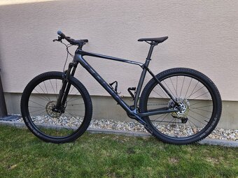 Pansky bicykel zn.Trek - 8