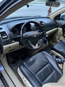 Honda CR-V 2.2 iCTDI Top Executive - 8